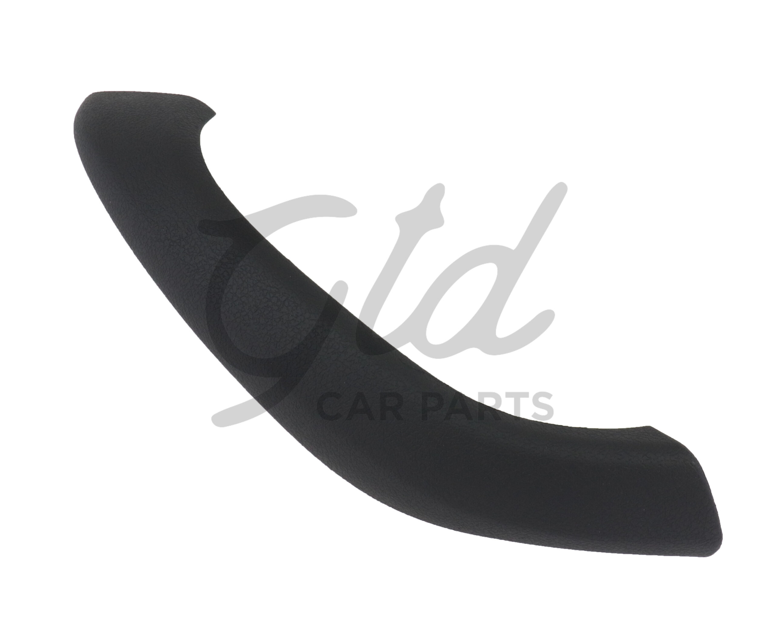 Capa Puxador Preto Direito Frontal / Traseiro BMW X1 X2 F48 F49 F39 2016-2020