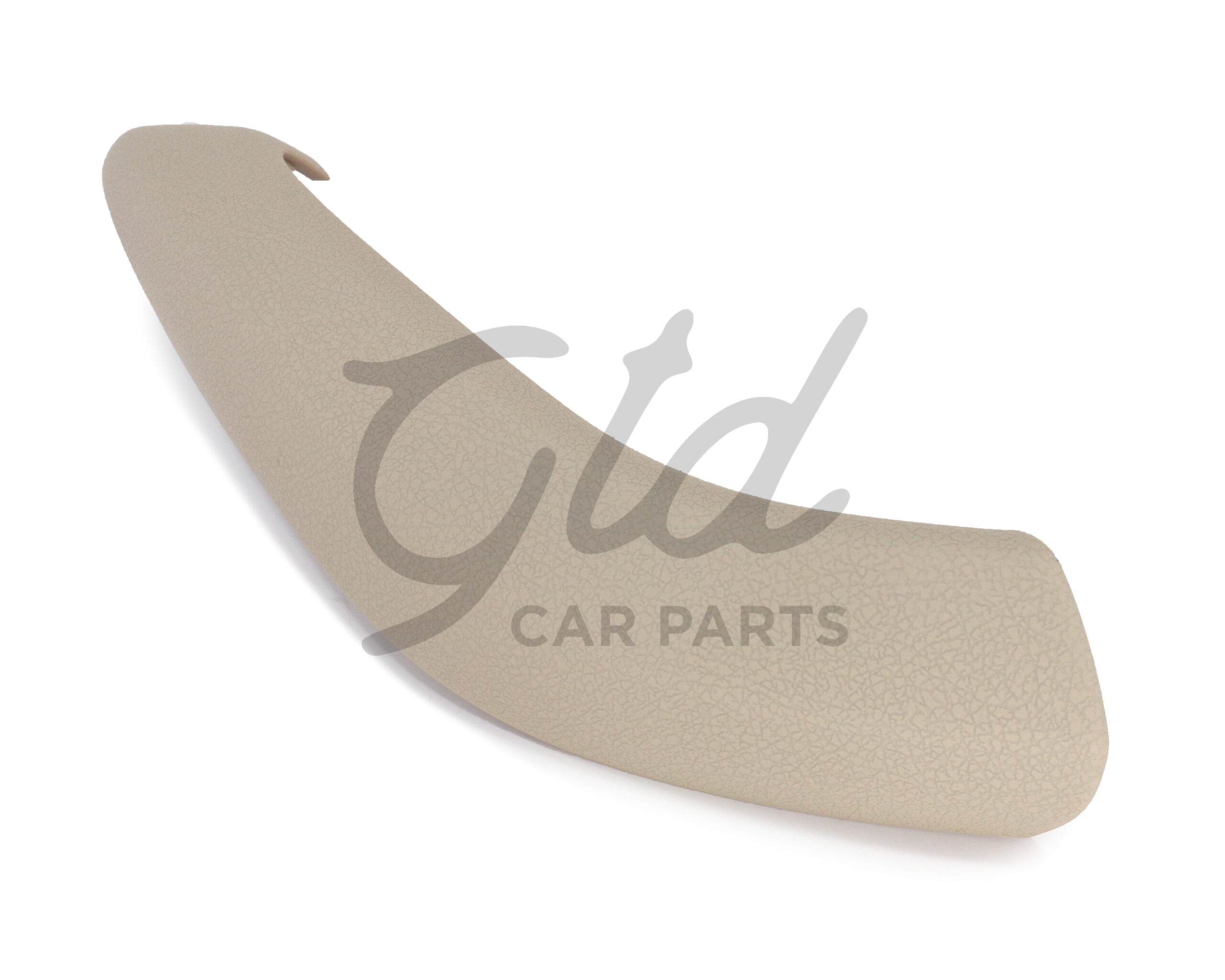 Capa Puxador Bege Direito Frontal / Traseiro BMW X1 X2 F48 F49 F39 2016-2020 - Image 2