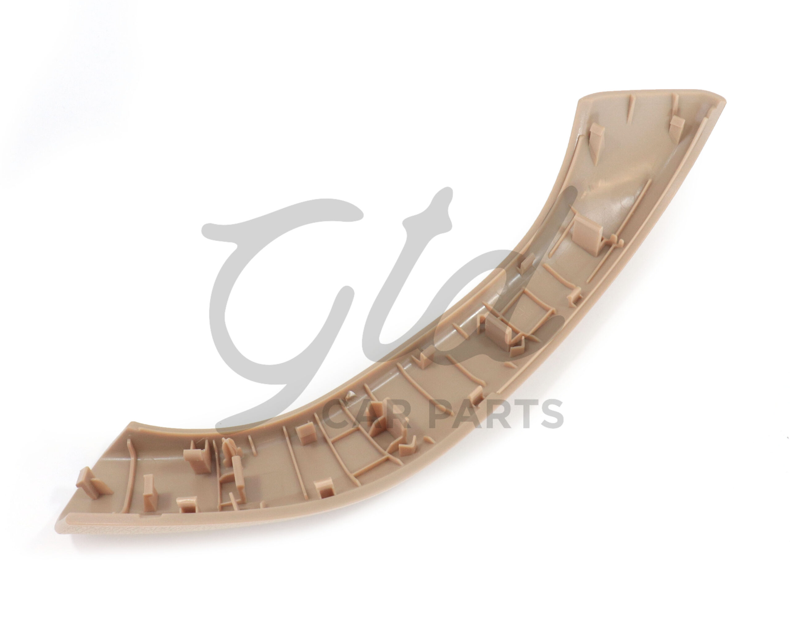 Capa Puxador Bege Direito Frontal / Traseiro BMW X1 X2 F48 F49 F39 2016-2020 - Image 3