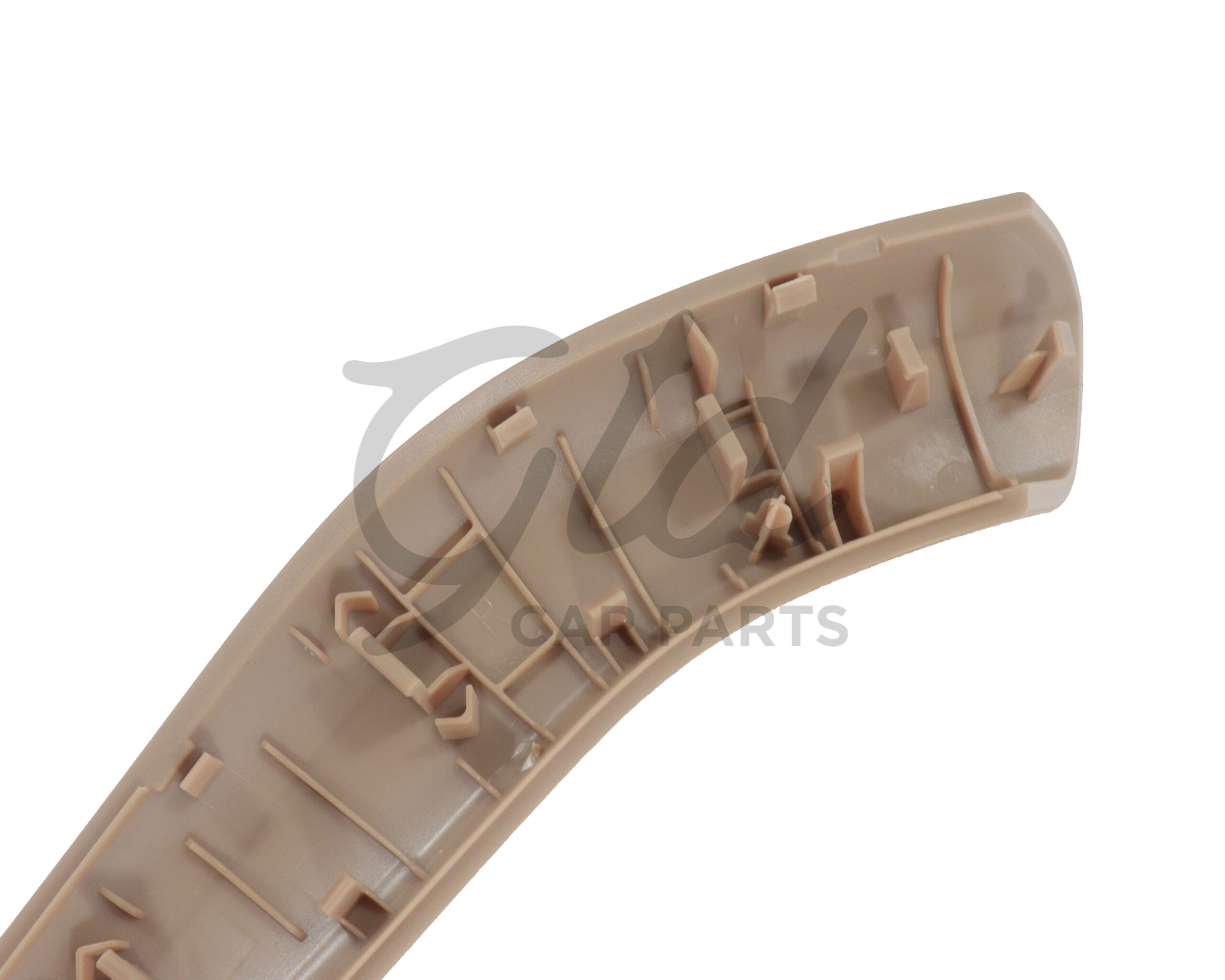 Capa Puxador Bege Direito Frontal / Traseiro BMW X1 X2 F48 F49 F39 2016-2020 - Image 4