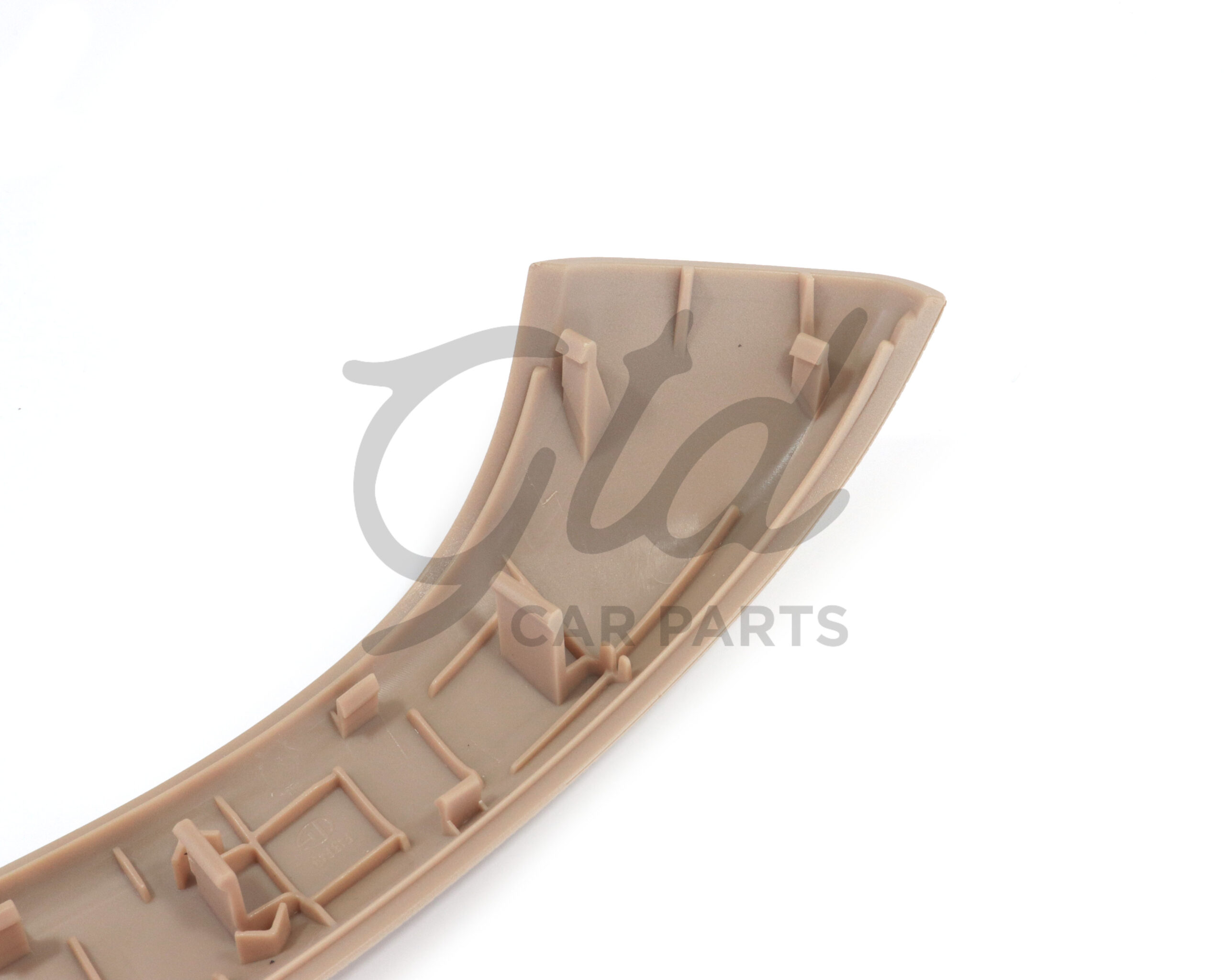 Capa Puxador Bege Direito Frontal / Traseiro BMW X1 X2 F48 F49 F39 2016-2020 - Image 6