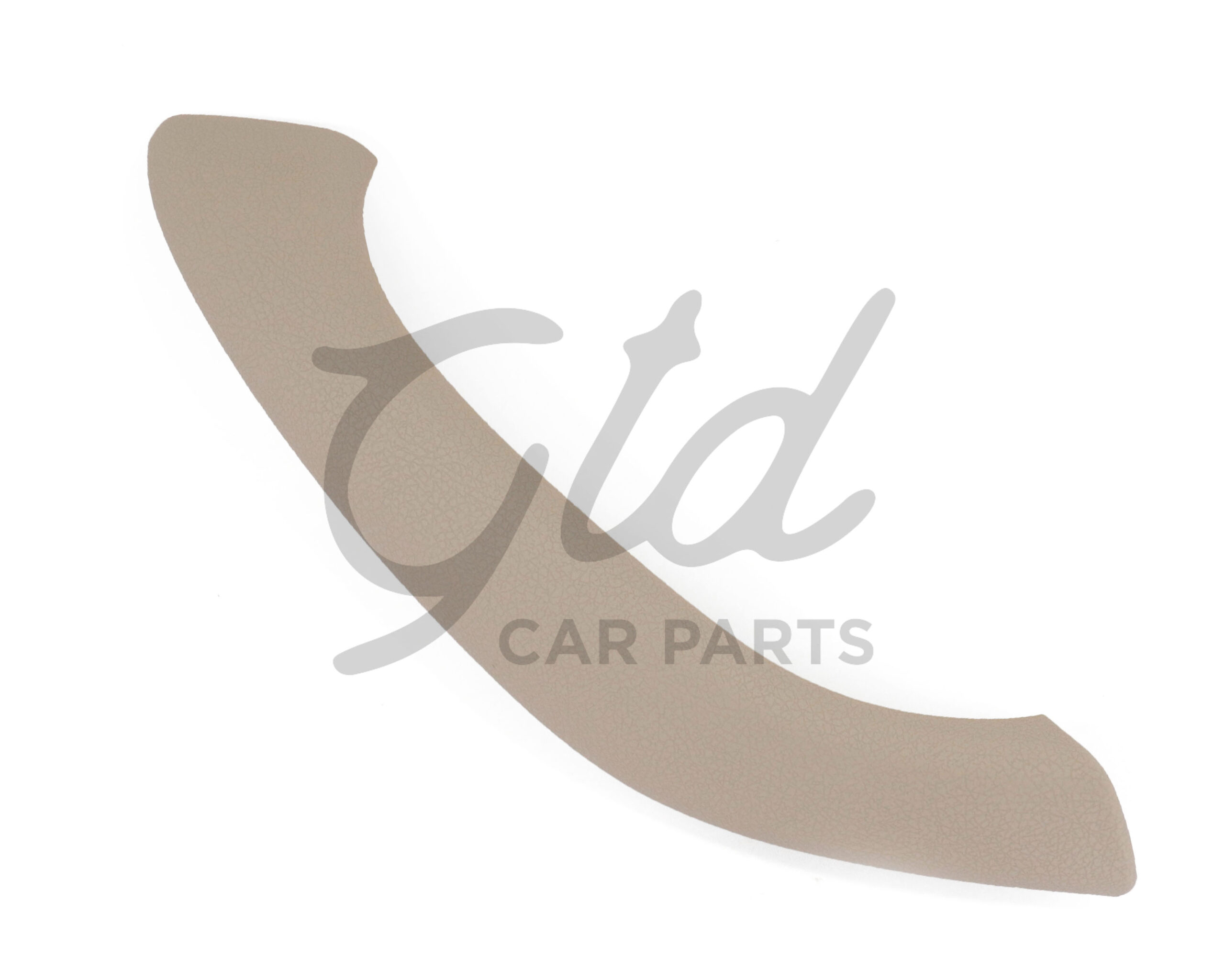 Capa Puxador Bege Direito Frontal / Traseiro BMW X1 X2 F48 F49 F39 2016-2020