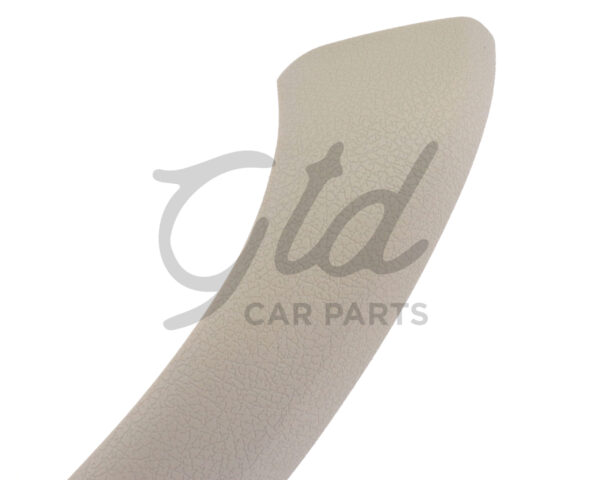 Capa Puxador Oyster Esquerdo Frontal / Traseiro BMW X1 X2 F48 F49 F39 2016-2020 - Image 2