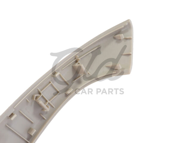 Capa Puxador Oyster Esquerdo Frontal / Traseiro BMW X1 X2 F48 F49 F39 2016-2020 - Image 3