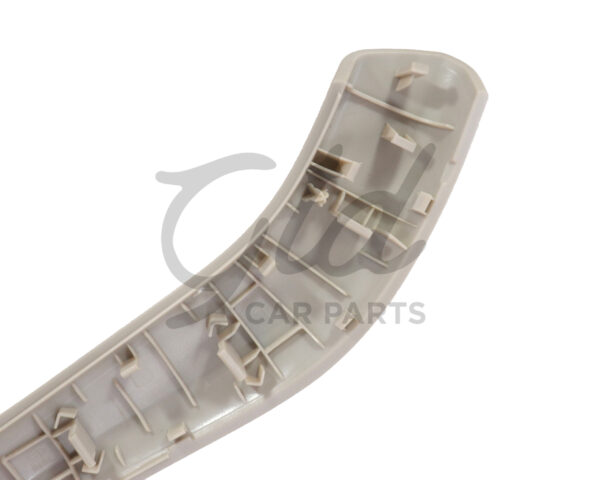 Capa Puxador Oyster Esquerdo Frontal / Traseiro BMW X1 X2 F48 F49 F39 2016-2020 - Image 4