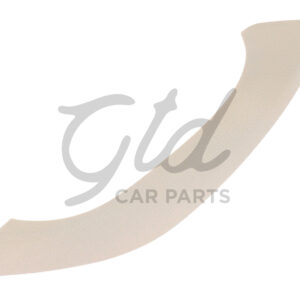Capa Puxador Oyster Esquerdo Frontal / Traseiro BMW X1 X2 F48 F49 F39 2016-2020