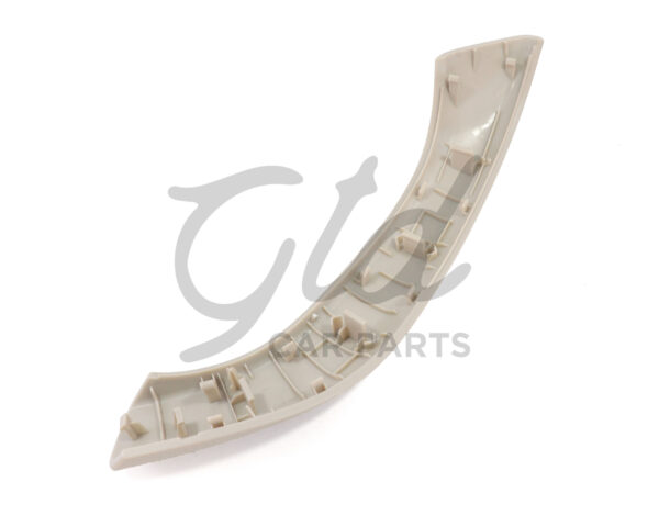 Capa Puxador Oyster Direito Frontal / Traseiro BMW X1 X2 F48 F49 F39 2016-2020 - Image 2