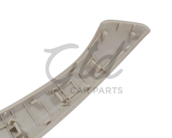 Capa Puxador Oyster Direito Frontal / Traseiro BMW X1 X2 F48 F49 F39 2016-2020 - Image 3