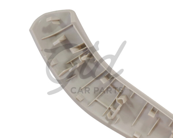 Capa Puxador Oyster Direito Frontal / Traseiro BMW X1 X2 F48 F49 F39 2016-2020 - Image 4