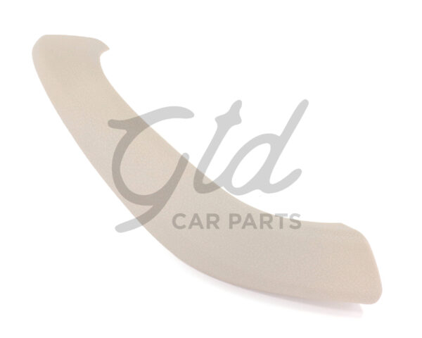 Capa Puxador Oyster Direito Frontal / Traseiro BMW X1 X2 F48 F49 F39 2016-2020 - Image 6