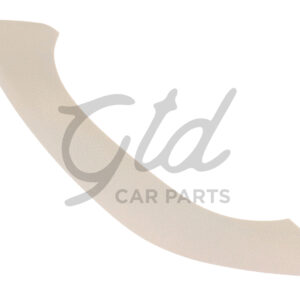 Capa Puxador Oyster Direito Frontal / Traseiro BMW X1 X2 F48 F49 F39 2016-2020