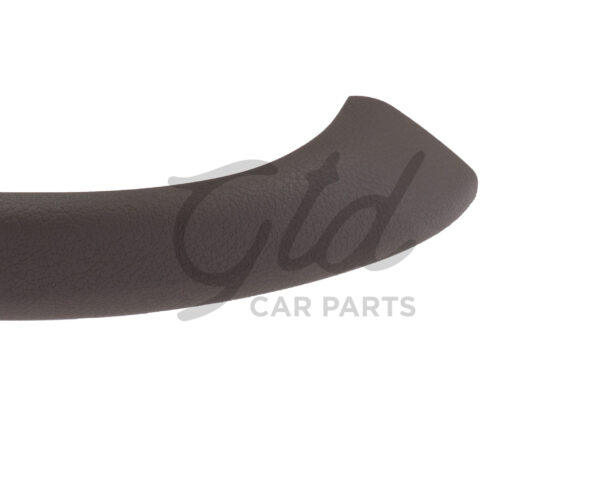 Capa Puxador Moka Esquerdo Frontal / Traseiro BMW X1 X2 F48 F49 F39 2016-2020 - Image 3