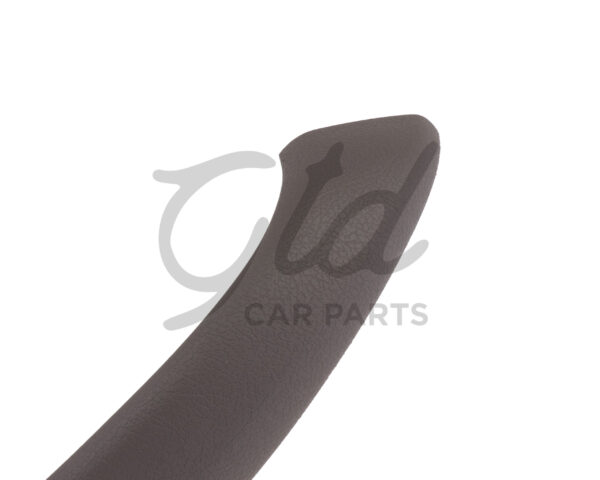 Capa Puxador Moka Esquerdo Frontal / Traseiro BMW X1 X2 F48 F49 F39 2016-2020 - Image 4