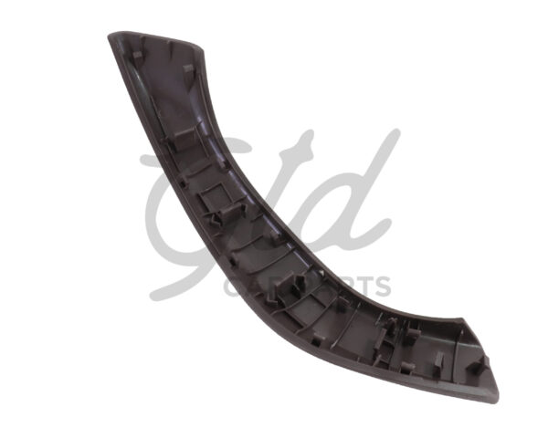 Capa Puxador Moka Esquerdo Frontal / Traseiro BMW X1 X2 F48 F49 F39 2016-2020 - Image 5