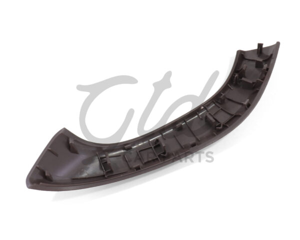 Capa Puxador Moka Esquerdo Frontal / Traseiro BMW X1 X2 F48 F49 F39 2016-2020 - Image 6