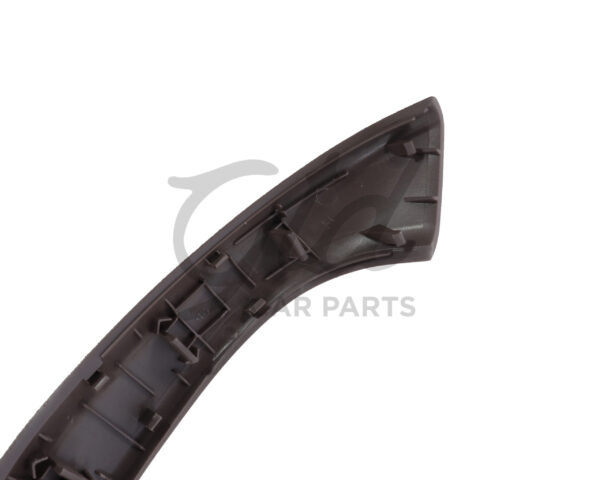 Capa Puxador Moka Esquerdo Frontal / Traseiro BMW X1 X2 F48 F49 F39 2016-2020 - Image 7