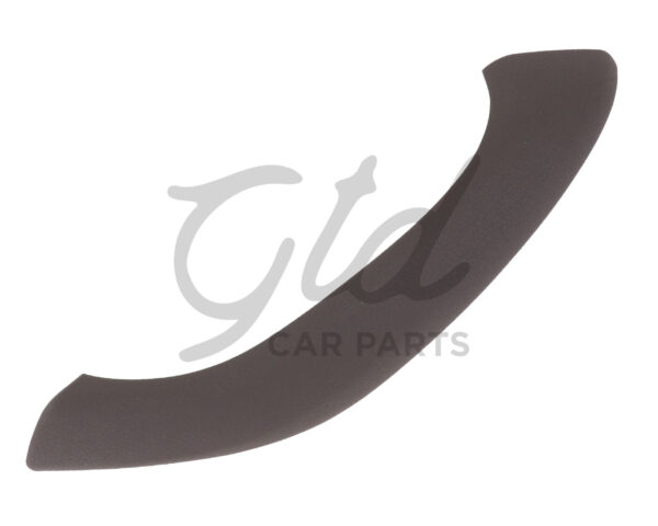 Capa Puxador Moka Esquerdo Frontal / Traseiro BMW X1 X2 F48 F49 F39 2016-2020