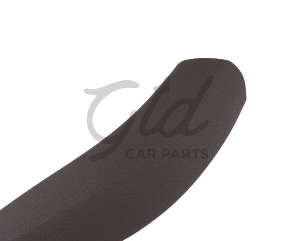Capa Puxador Moka Direito Frontal / Traseiro BMW X1 X2 F48 F49 F39 2016-2020 - Image 6