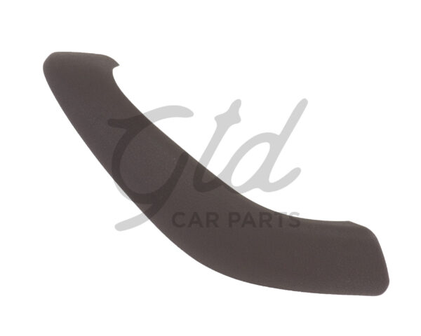 Capa Puxador Moka Direito Frontal / Traseiro BMW X1 X2 F48 F49 F39 2016-2020 - Image 7