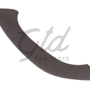 Capa Puxador Moka Direito Frontal / Traseiro BMW X1 X2 F48 F49 F39 2016-2020