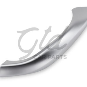 Capa Puxador Cromado Esquerdo Frontal / Traseiro BMW X1 X2 F48 F49 F39 2016-2020