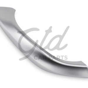 Capa Puxador Cromado Direito Frontal / Traseiro BMW X1 X2 F48 F49 F39 2016-2020