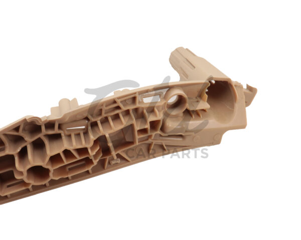 Puxador Frontal Esquerdo Bege BMW Série 5 G30 G31 G38 F90 2017-2020 - Image 5