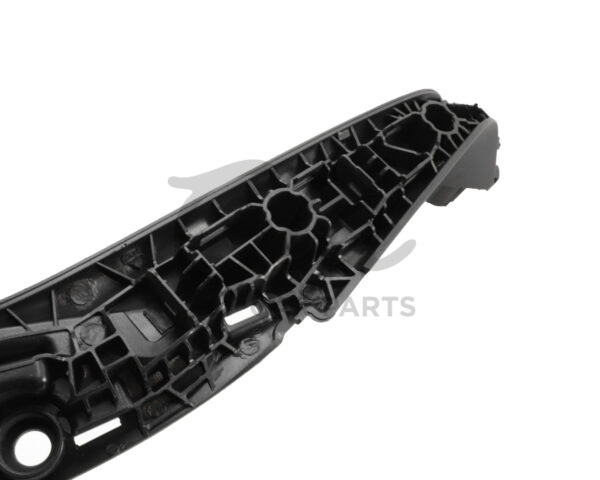 Puxador Frontal Esquerdo Preto BMW Série 5 G30 G31 G38 F90 2017-2020 - Image 2