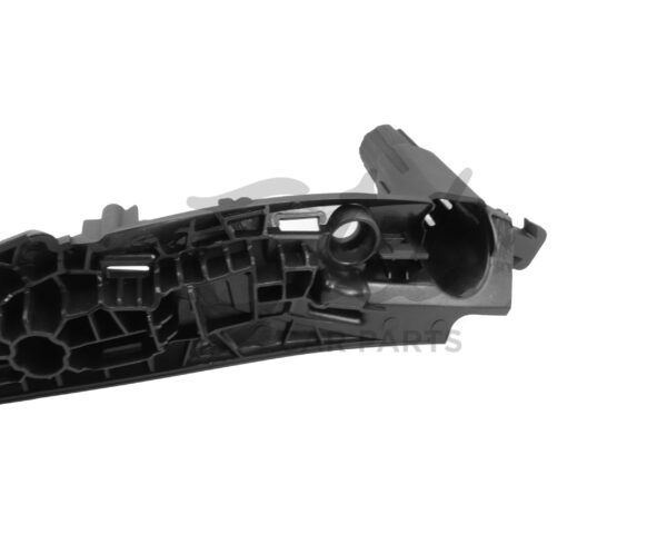 Puxador Frontal Esquerdo Preto BMW Série 5 G30 G31 G38 F90 2017-2020 - Image 3
