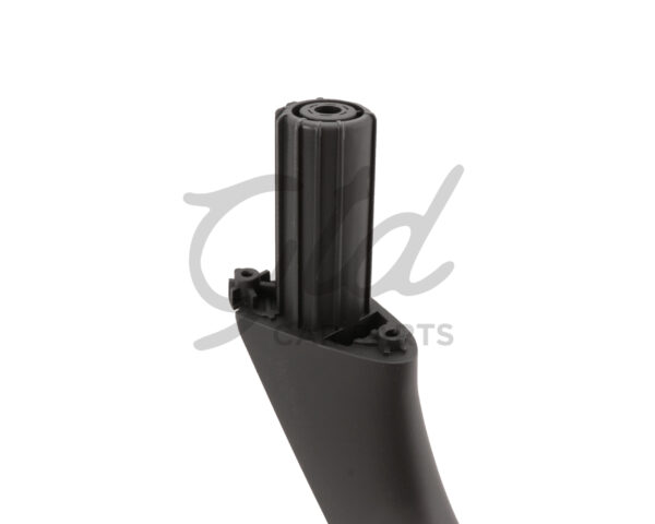 Puxador Traseiro Esquerdo Preto BMW Série 5 G30 G31 G38 F90 2017-2020 - Image 5