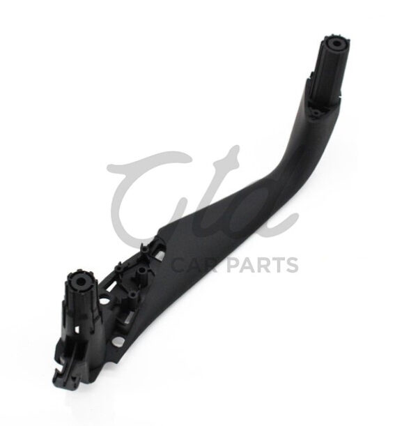 Puxador Traseiro Esquerdo Preto BMW Série 5 G30 G31 G38 F90 2017-2020 - Image 6