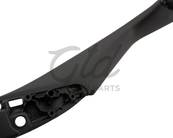 Puxador Traseiro Direito Preto BMW Série 5 G30 G31 G38 F90 2017-2020 - Image 2