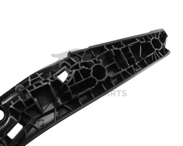 Puxador Traseiro Direito Preto BMW Série 5 G30 G31 G38 F90 2017-2020 - Image 3
