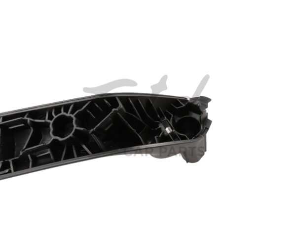 Puxador Traseiro Direito Preto BMW Série 5 G30 G31 G38 F90 2017-2020 - Image 4