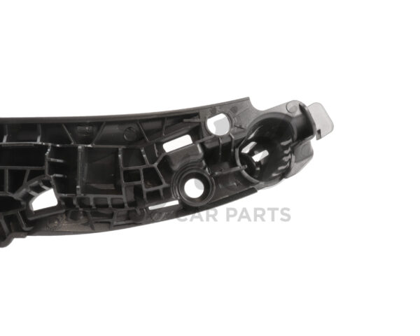 Puxador Traseiro Direito Preto BMW Série 5 G30 G31 G38 F90 2017-2020 - Image 5