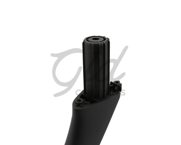 Puxador Traseiro Direito Preto BMW Série 5 G30 G31 G38 F90 2017-2020 - Image 7