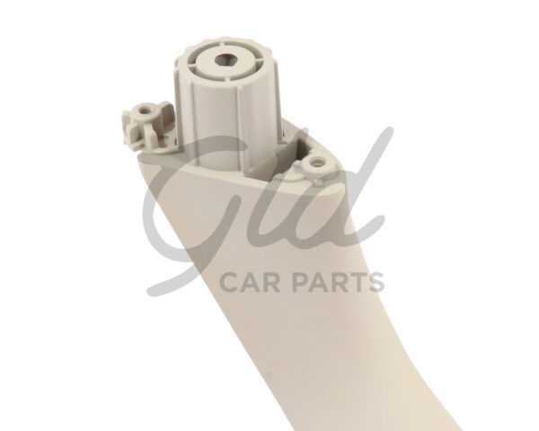 Puxador Frontal Esquerdo Oyster BMW Série 5 G30 G31 G38 F90 2017-2020 - Image 2