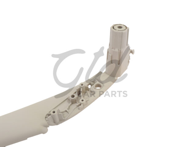 Puxador Frontal Esquerdo Oyster BMW Série 5 G30 G31 G38 F90 2017-2020 - Image 3