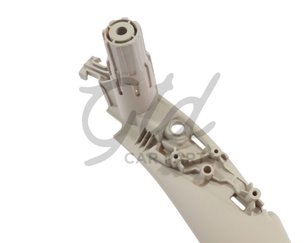 Puxador Frontal Esquerdo Oyster BMW Série 5 G30 G31 G38 F90 2017-2020 - Image 4