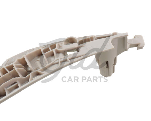 Puxador Frontal Esquerdo Oyster BMW Série 5 G30 G31 G38 F90 2017-2020 - Image 5