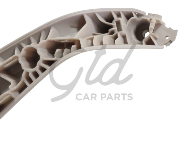 Puxador Frontal Esquerdo Oyster BMW Série 5 G30 G31 G38 F90 2017-2020 - Image 6