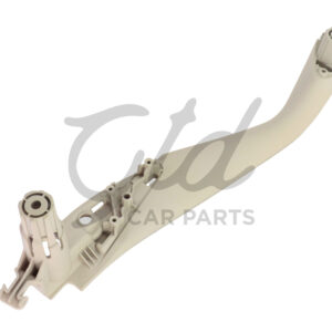Puxador Frontal Esquerdo Oyster BMW Série 5 G30 G31 G38 F90 2017-2020