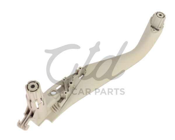 Puxador Frontal Esquerdo Oyster BMW Série 5 G30 G31 G38 F90 2017-2020