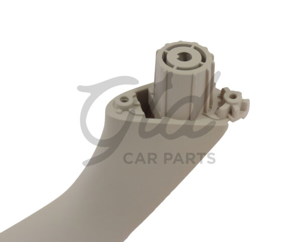 Puxador Frontal Direito Oyster BMW Série 5 G30 G31 G38 F90 2017-2020 - Image 5
