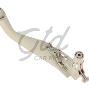 Puxador Frontal Direito Oyster BMW Série 5 G30 G31 G38 F90 2017-2020