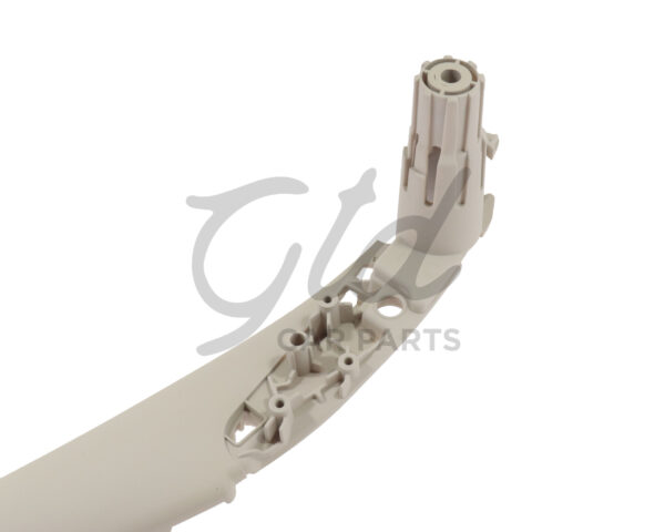 Puxador Traseiro Esquerdo Oyster BMW Série 5 G30 G31 G38 F90 2017-2020 - Image 2