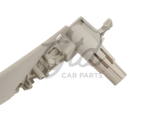 Puxador Traseiro Esquerdo Oyster BMW Série 5 G30 G31 G38 F90 2017-2020 - Image 4
