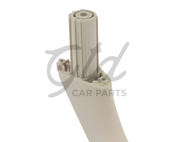Puxador Traseiro Esquerdo Oyster BMW Série 5 G30 G31 G38 F90 2017-2020 - Image 7