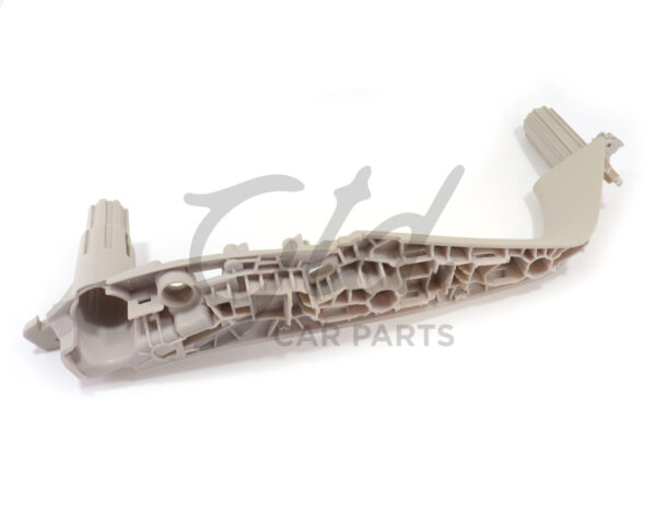 Puxador Traseiro Direito Oyster BMW Série 5 G30 G31 G38 F90 2017-2020 - Image 4