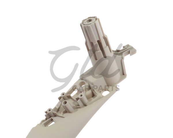 Puxador Traseiro Direito Oyster BMW Série 5 G30 G31 G38 F90 2017-2020 - Image 8